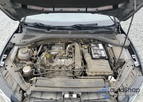 2019 Volkswagen Jetta S from USA, damaged, VIN 3VWC57BU0KM268230